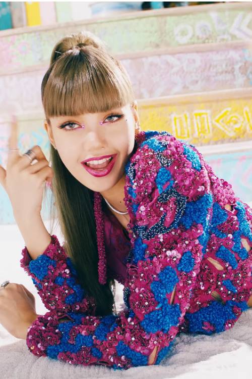  أغنية ليسا LALISA