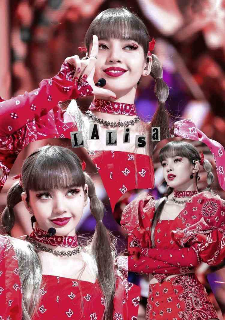  مرور عام على إصدار أغنية ليسا LALISA