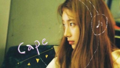 [آراء الكوريين] أغنية سوزي Suzy الجديدة Cape