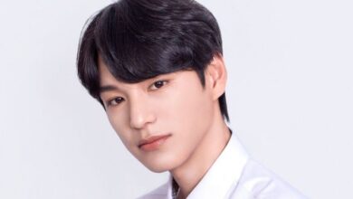 هيو تشان يغادر فرقة فيكتون VICTON رسميًا