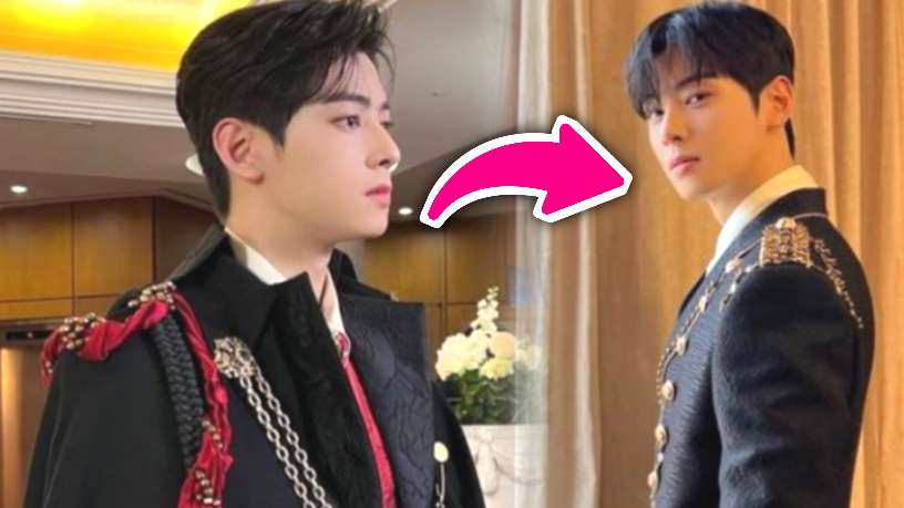 [آراء الكوريين] لماذا لم ينضم تشا اونوو لوكالة كبيرة JYP ، YG ، SM ...