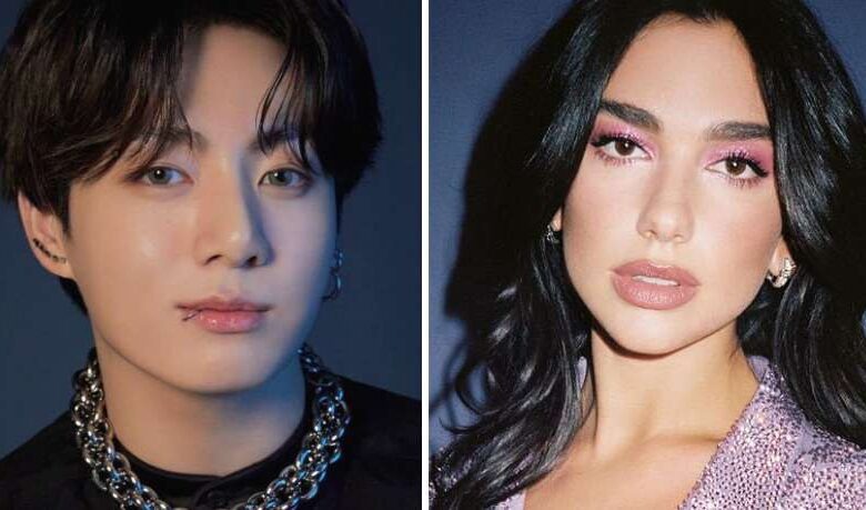 رفض دوا ليبا المشاركة مع جونغكوك في حفل إفتتاح كأس العالم قطر 2022 ...