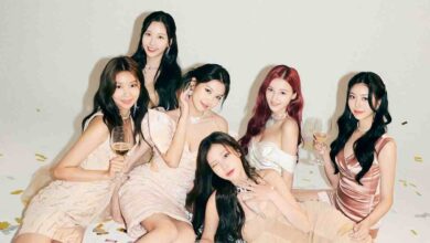 فرقة مومولاند MOMOLAND ينفصلون عن وكالة MLD Entertainment بعد 7 سنوات