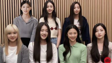 أكدت فرقة بيبي مونستر عن ظهورها الأول بأغنية جديدة في نوفمبر أكدت فرقة بيبي مونستر عن ظهورها الأول بأغنية جديدة في نوفمبر