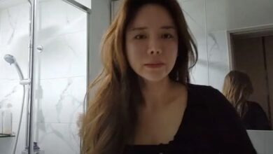 إنتحار عارضة أزياء كورية ايم جي هاي عن عمر يناهز 37 عامًا