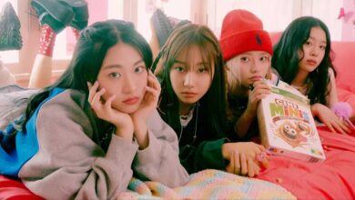 فرقة فيفتي فيفتي يعانون من أعراض خطيرة بسبب إهمال وكالتهم ATTRAKT فرقة فيفتي فيفتي يعانون من أعراض خطيرة بسبب إهمال وكالتهم ATTRAKT