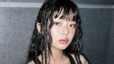 هاني من نيوجينز تتعرض للإنتقاد بعد أن اطلقت على اليابان إسم ‘أرض السوشي’ هاني من نيوجينز تتعرض للإنتقاد بعد أن اطلقت على اليابان إسم ‘أرض السوشي’