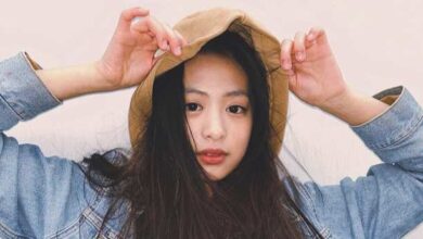 [آراء الكوريين] يشاع ان أهيون ستغادر فرقة بيبي مونستر