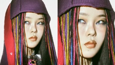 كوكونا من فرقة XG تتعرض للإنتقاد بسبب استعمالها ظفائر تعود لثقافة السود كوكونا من فرقة XG تتعرض للإنتقاد بسبب استعمالها ظفائر تعود لثقافة السود