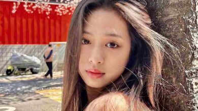 وكالة وايجي YG تنفي مغادرة اهيون من فرقة بيبي مونستر وكالة وايجي YG تنفي مغادرة اهيون من فرقة بيبي مونستر