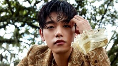 ايريك نام يوقف جولته العالمية في ماليزيا بسبب دعمه لإسر..ائيل ايريك نام يوقف جولته العالمية في ماليزيا بسبب دعمه لإسر..ائيل