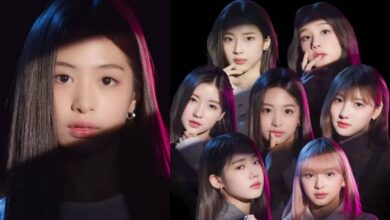 وكالة وايجي YG تؤكد ان اهيون لن تغادر فرقة بيبي مونستر