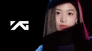 توقف انشطة اهيون مع فرقة بيبي مونستر بسبب عمليات تجميل توقف انشطة اهيون مع فرقة بيبي مونستر بسبب عمليات تجميل