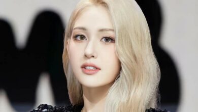 سومي تثير الجدل بعد الرد على تعليق يهـ.ـين فرق وايجي YG سومي تثير الجدل بعد الرد على تعليق يهـ.ـين فرق وايجي YG