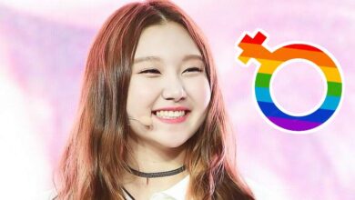 سيونجيون من فرقة Pristin تثير الجدل بعد إطلاقها أغنية بعنوان “انا اعلم انك مثلي الجنـ.ـس” سيونجيون من فرقة Pristin تثير الجدل بعد إطلاقها أغنية بعنوان “انا اعلم انك مثلي الجنـ.ـس”