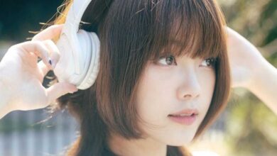 آيدول يابانية تنتظر قانون السماح بزواج المثليين للزواج من صديقتها