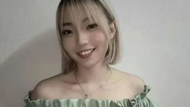 وفاة آيدول ماليزية بعد طـ.ـعنها من قبل معجب مطارد وفاة آيدول ماليزية بعد طـ.ـعنها من قبل معجب مطارد