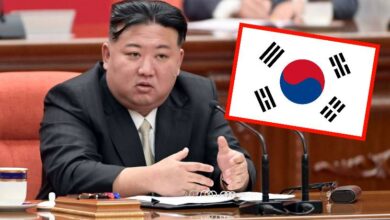 [آراء الكوريين] رئيس كوريا الشمالية يهدد بتدمير كوريا الجنوبية في عام 2024