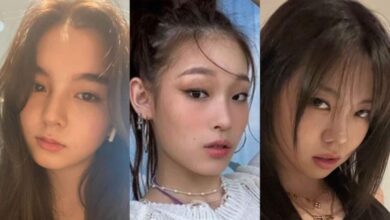 تسريب معلومات مثيرة عن فرقة فتيات الجديدة من وكالة The Black Label