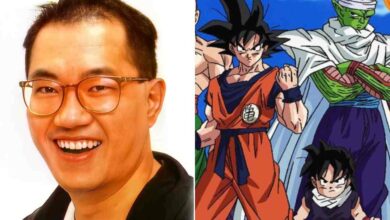 وفاة مبتكر الأنمي دراغون بول “Dragon Ball” أكيرا تورياما عن عمر يناهز 68 عاما وفاة مبتكر الأنمي دراغون بول “Dragon Ball” أكيرا تورياما عن عمر يناهز 68 عاما