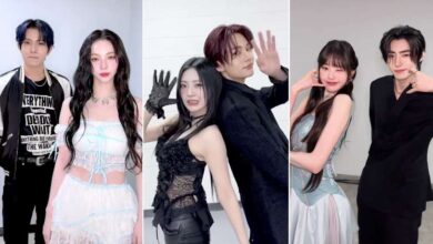 [آراء الكوريين] يجب على الآيدولز الحصول على تذكرة للقيام بتحدي الرقص