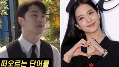 رجل كوري يثير الجدل حول نظرته للمرأة وللنسوية رجل كوري يثير الجدل حول نظرته للمرأة وللنسوية