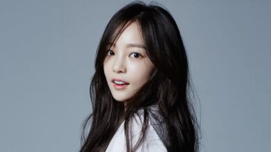 الراحلة غو هارا من فرقة KARA السبب في كشف فضيحة الشمس الحارقة