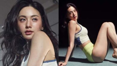 [آراء الكوريين] الممثلة والمغنية نانا تزيل وشومها من جسدها