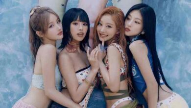 أغنية فرقة KISS OF LIFE الجديدة Sticky تثير الجدل بسبب المشاهد المثيرة