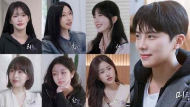 الرجال الكوريون غاضبون من برنامج مواعدة المث.ليات To Get Her الرجال الكوريون غاضبون من برنامج مواعدة المث.ليات To Get Her