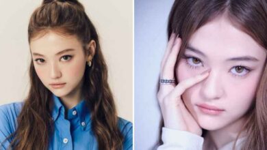 إتهام إيلا من فرقة Meovv بالرشوة بعد ترسميها كسفيرة MiuMiu إتهام إيلا من فرقة Meovv بالرشوة بعد ترسميها كسفيرة MiuMiu