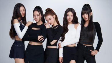 فرقة MEOVV تتعرض للسخرية والانتقاد بعد عرض M Countdown