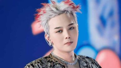 جي دراغون يتعرض للإنتقاد لغنائه أغنية مسيئة لمغني اخر