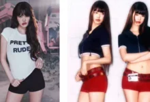 [آراء الكوريين] وونيونغ من فرقة ايف تبدو مث.يرة في ألبوم “IVE SECRET”