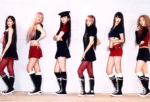 فرقة ايف IVE تثير خيبة المحبين بعد أغنية XOXZ
